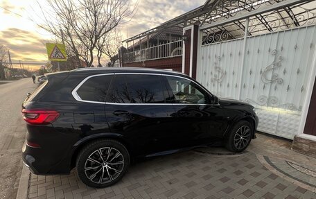 BMW X5, 2019 год, 6 150 000 рублей, 6 фотография