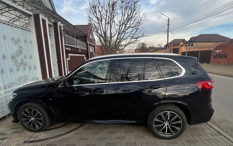 BMW X5, 2019 год, 6 150 000 рублей, 4 фотография