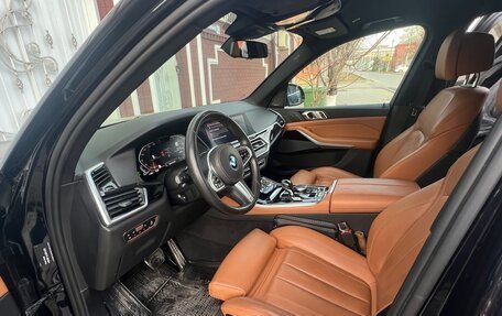 BMW X5, 2019 год, 6 150 000 рублей, 3 фотография