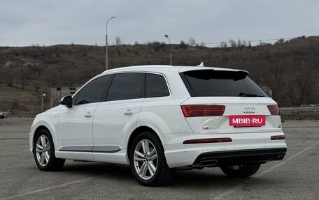 Audi Q7, 2016 год, 4 100 000 рублей, 6 фотография