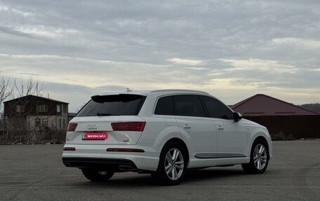 Audi Q7, 2016 год, 4 100 000 рублей, 3 фотография