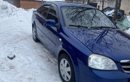 Chevrolet Lacetti, 2005 год, 500 000 рублей, 2 фотография