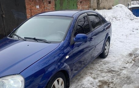 Chevrolet Lacetti, 2005 год, 500 000 рублей, 3 фотография