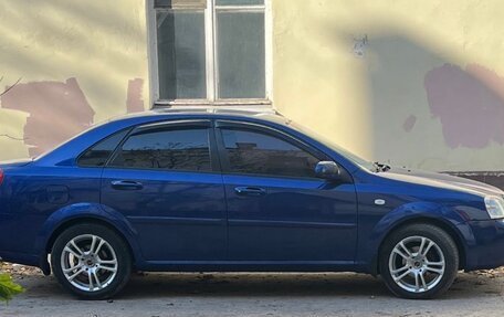 Chevrolet Lacetti, 2005 год, 500 000 рублей, 7 фотография