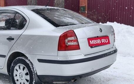 Skoda Octavia, 2006 год, 625 000 рублей, 15 фотография