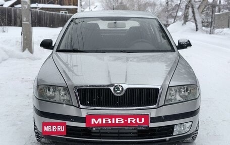 Skoda Octavia, 2006 год, 625 000 рублей, 11 фотография