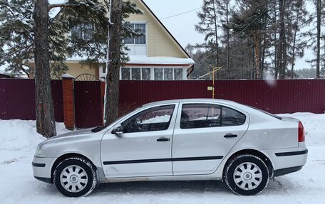 Skoda Octavia, 2006 год, 625 000 рублей, 22 фотография