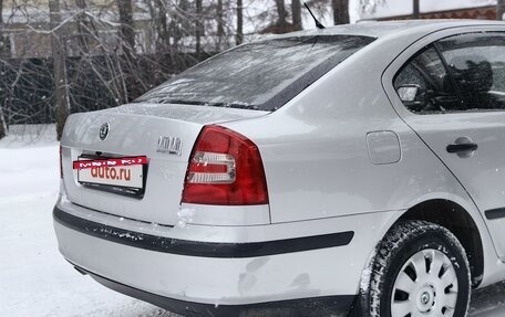 Skoda Octavia, 2006 год, 625 000 рублей, 18 фотография