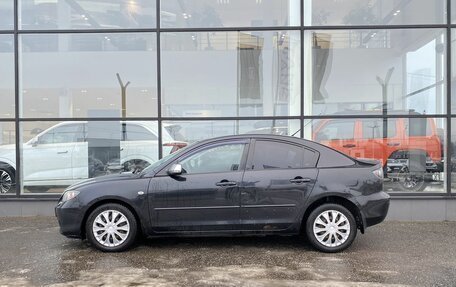 Mazda 3, 2006 год, 480 000 рублей, 4 фотография