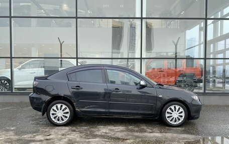 Mazda 3, 2006 год, 480 000 рублей, 6 фотография