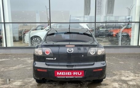 Mazda 3, 2006 год, 480 000 рублей, 8 фотография