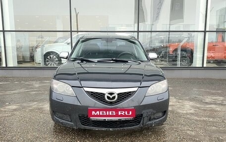 Mazda 3, 2006 год, 480 000 рублей, 2 фотография