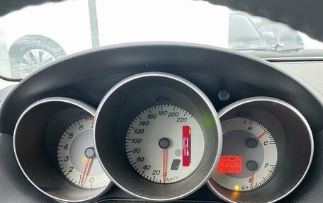 Mazda 3, 2006 год, 480 000 рублей, 9 фотография