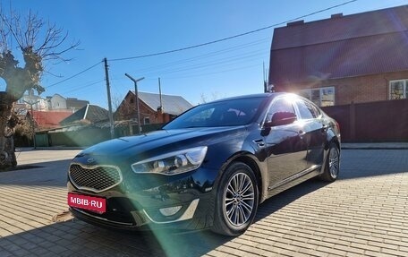 KIA K7, 2015 год, 1 900 000 рублей, 1 фотография