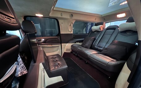 Cadillac Escalade III, 2012 год, 3 800 000 рублей, 19 фотография