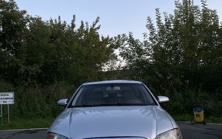 Audi A4, 2004 год, 950 000 рублей, 4 фотография