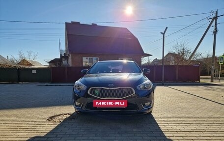 KIA K7, 2015 год, 1 900 000 рублей, 6 фотография