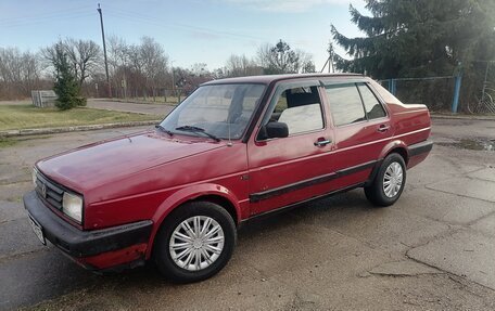 Volkswagen Jetta III, 1988 год, 120 000 рублей, 5 фотография