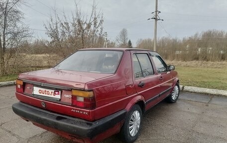 Volkswagen Jetta III, 1988 год, 120 000 рублей, 4 фотография