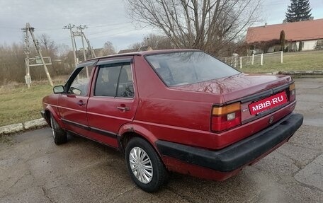 Volkswagen Jetta III, 1988 год, 120 000 рублей, 3 фотография