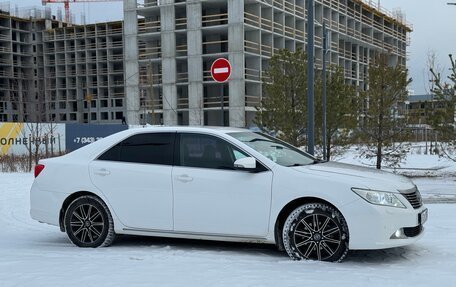 Toyota Camry, 2012 год, 1 849 000 рублей, 5 фотография