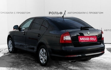 Skoda Octavia, 2012 год, 1 210 000 рублей, 7 фотография