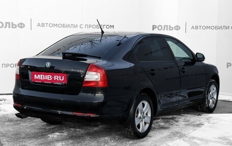 Skoda Octavia, 2012 год, 1 210 000 рублей, 5 фотография