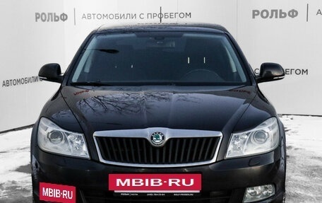 Skoda Octavia, 2012 год, 1 210 000 рублей, 2 фотография