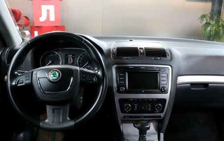 Skoda Octavia, 2012 год, 1 210 000 рублей, 11 фотография