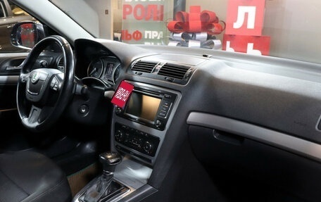 Skoda Octavia, 2012 год, 1 210 000 рублей, 9 фотография