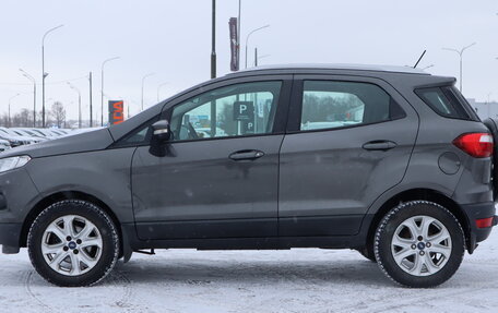 Ford EcoSport, 2016 год, 1 190 000 рублей, 5 фотография