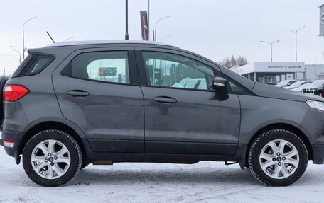 Ford EcoSport, 2016 год, 1 190 000 рублей, 6 фотография