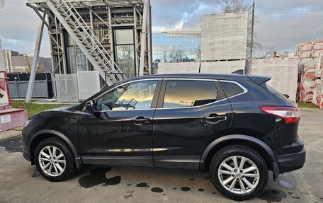 Nissan Qashqai, 2018 год, 1 400 000 рублей, 1 фотография