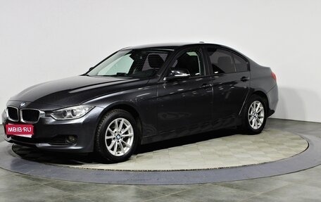 BMW 3 серия, 2014 год, 1 557 000 рублей, 1 фотография