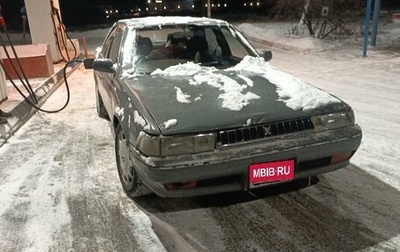 Toyota Cresta, 1991 год, 250 000 рублей, 1 фотография