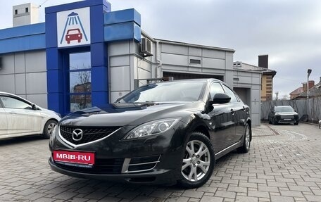 Mazda 6, 2008 год, 970 000 рублей, 1 фотография