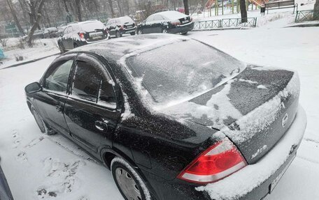 Nissan Almera Classic, 2012 год, 710 000 рублей, 1 фотография