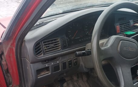 Mazda 626, 1988 год, 80 000 рублей, 6 фотография