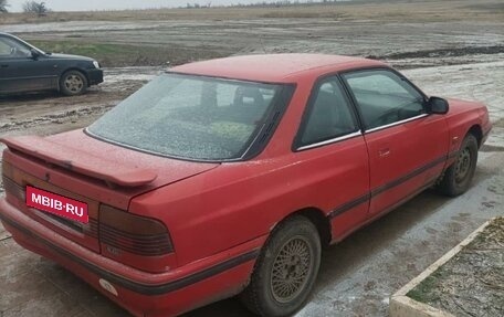 Mazda 626, 1988 год, 80 000 рублей, 2 фотография