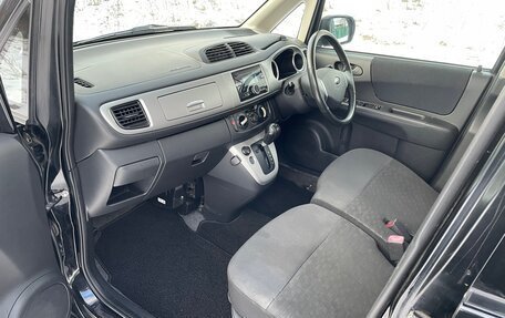 Subaru Stella I, 2009 год, 490 000 рублей, 6 фотография