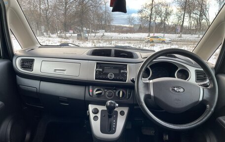 Subaru Stella I, 2009 год, 490 000 рублей, 8 фотография