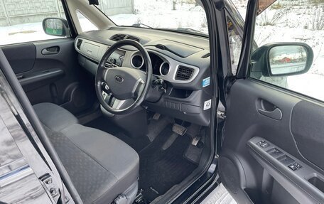 Subaru Stella I, 2009 год, 490 000 рублей, 9 фотография