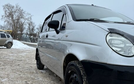 Daewoo Matiz I, 2011 год, 250 000 рублей, 6 фотография