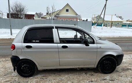 Daewoo Matiz I, 2011 год, 250 000 рублей, 3 фотография