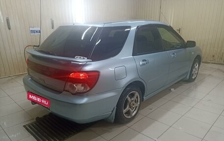 Subaru Impreza III, 2004 год, 560 000 рублей, 2 фотография