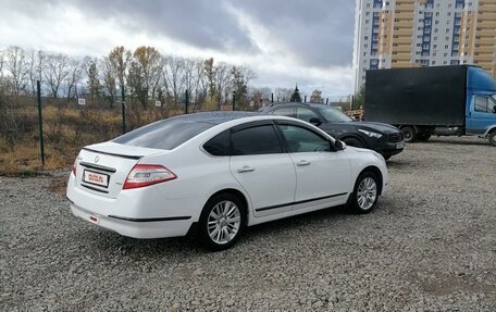 Nissan Teana, 2011 год, 1 215 000 рублей, 2 фотография