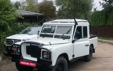 Land Rover Series III, 1977 год, 3 520 000 рублей, 4 фотография