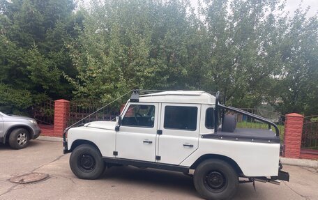 Land Rover Series III, 1977 год, 3 520 000 рублей, 28 фотография