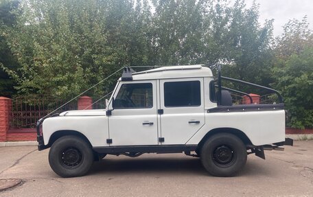 Land Rover Series III, 1977 год, 3 520 000 рублей, 30 фотография