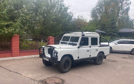 Land Rover Series III, 1977 год, 3 520 000 рублей, 32 фотография